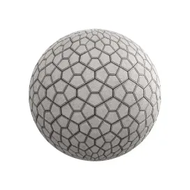 Concrete pavement 25